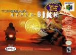 Play <b>Top Gear Hyper Bike</b> Online